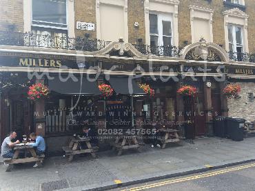 Major Plants Ltd - Our Customers - London - UK - Image 50