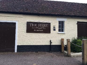 Major Plants Ltd - WBC The Hare - London - UK - Image 2